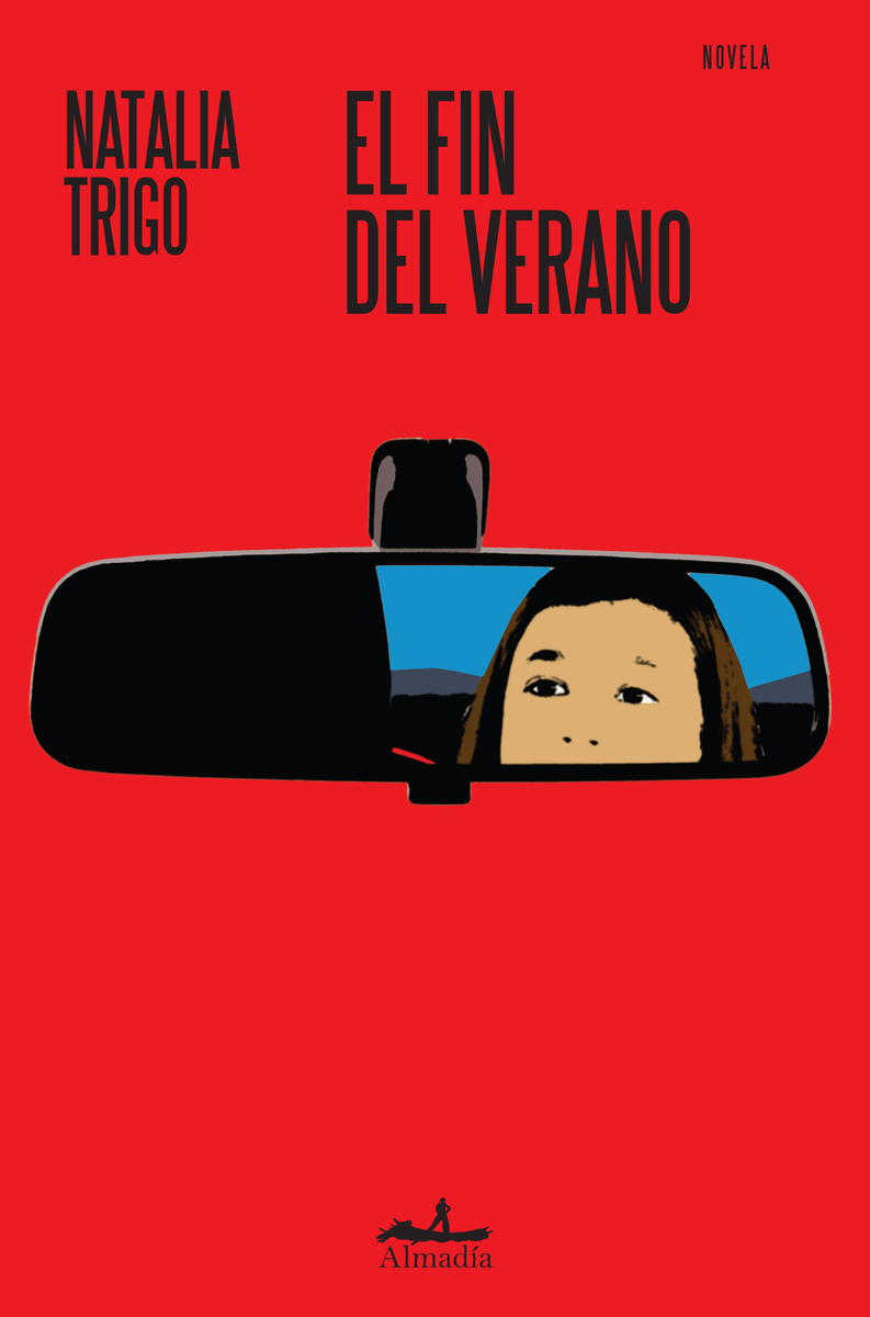 EL FIN DEL VERANO: portada