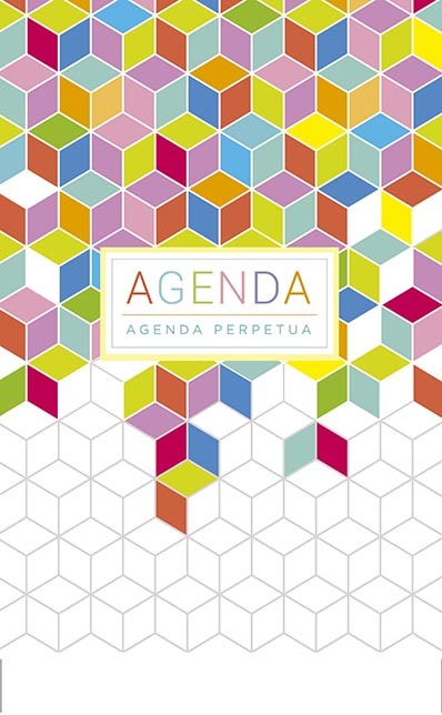 Agenda perpetua rombos