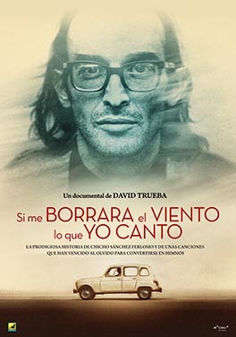 Si me borrara el viento lo que yo canto (DVD)