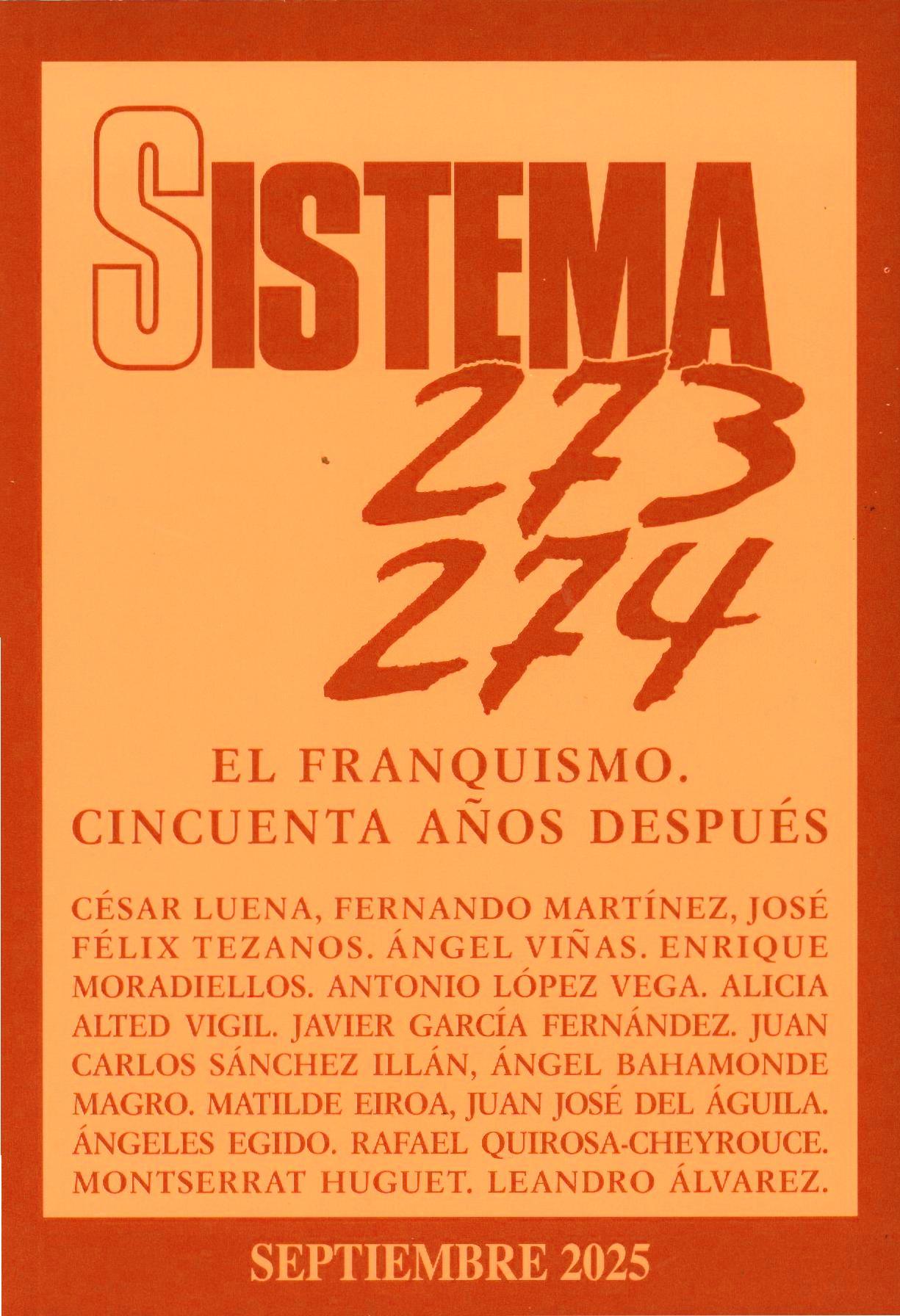 Revista Sistema 271