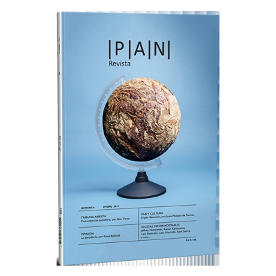 Revista Pan Nº 3