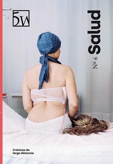 Revista 5W. Nº 6. Salud