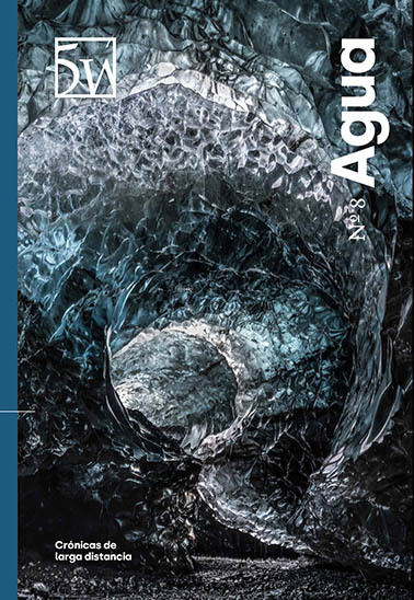 Revista 5W Nº 8. Agua