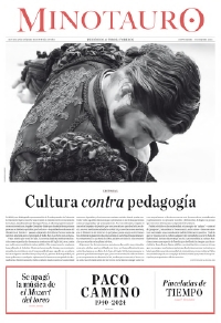 Revista Minotauro Nº. 20