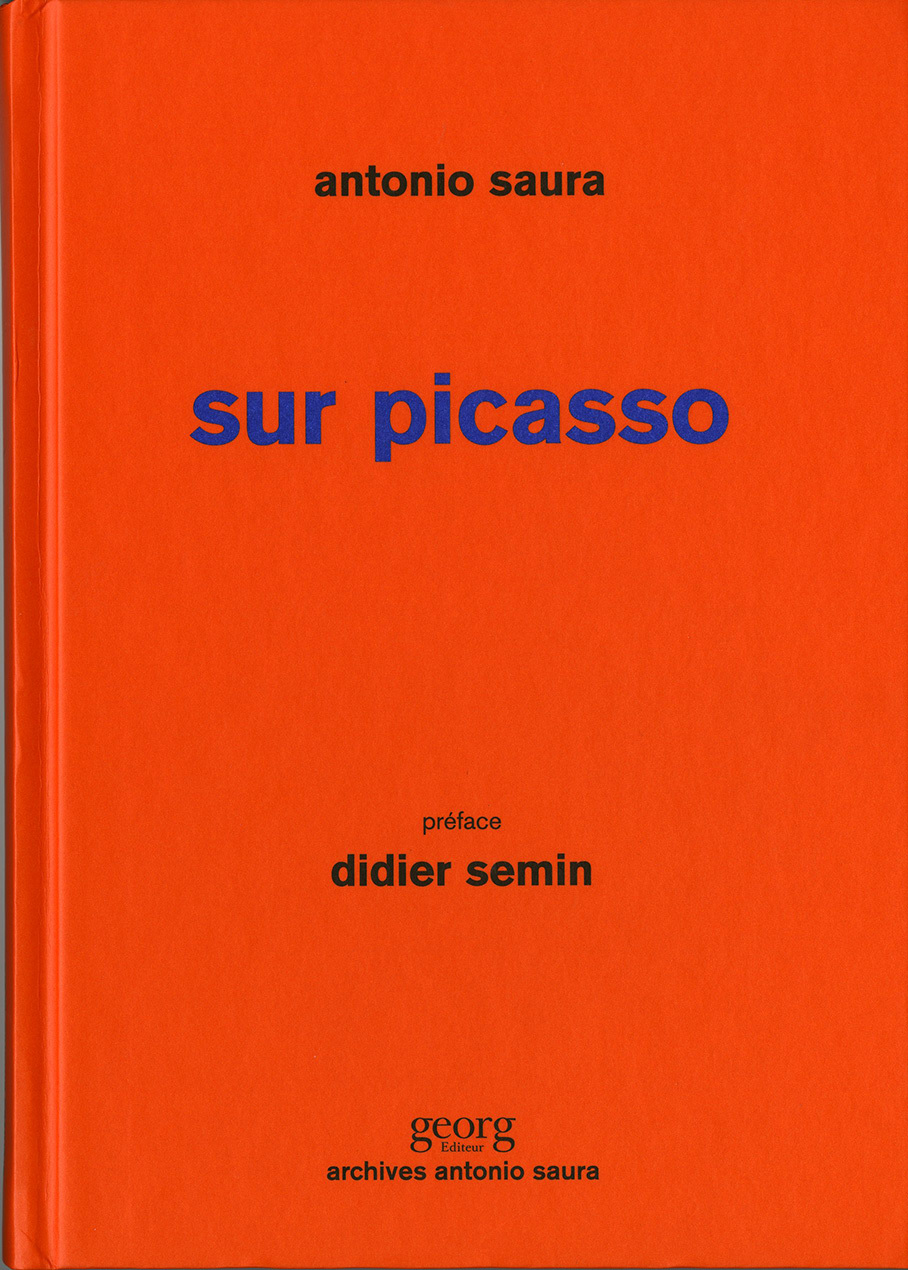 Sur Picasso