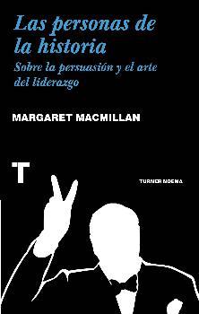 Las personas de la historia