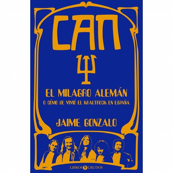 Can: El milagro alemán (retractilado)