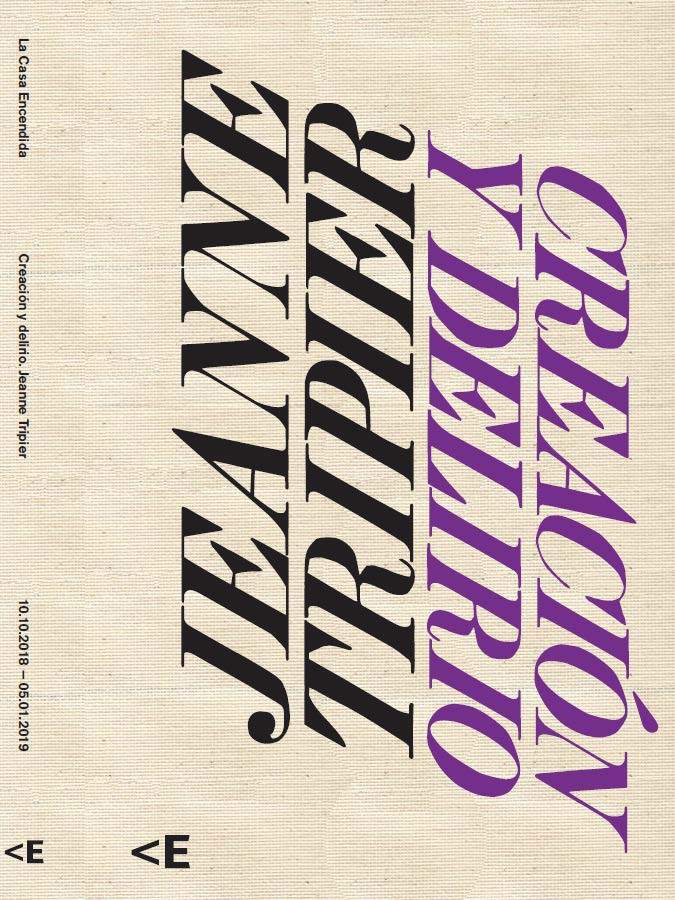 Creación y Delirio