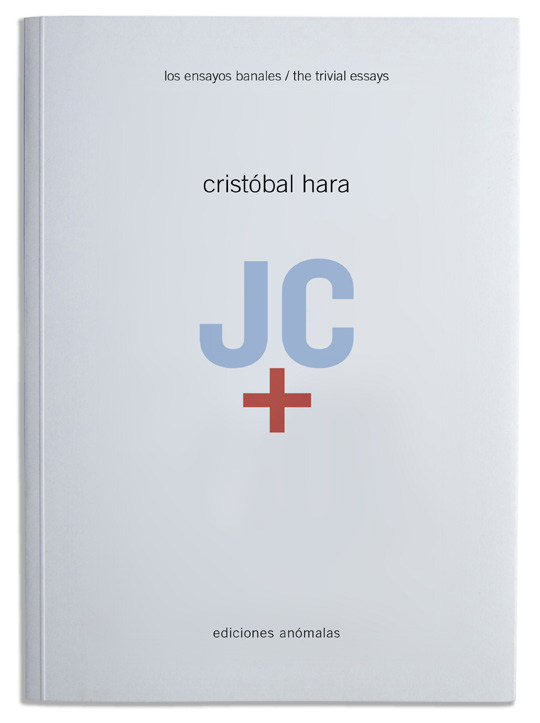 JC+. Los ensayos banales 8