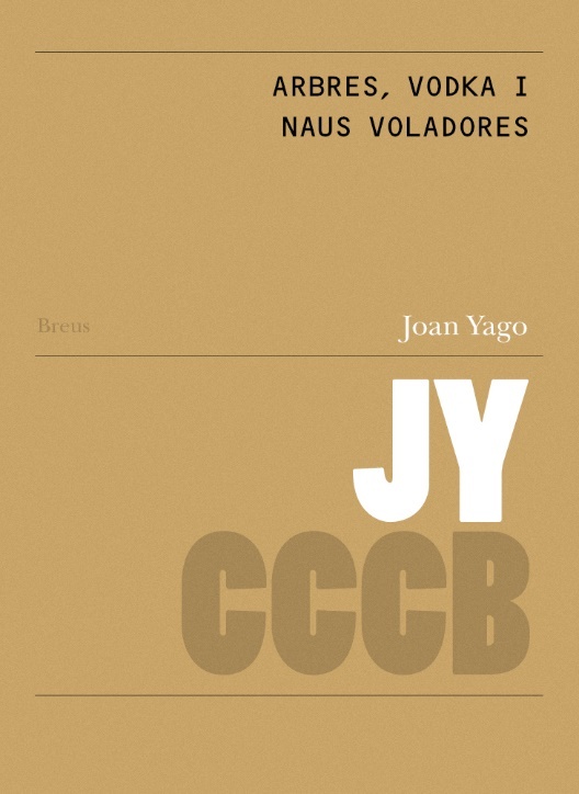 Arbres, vodka i naus voladores / Trees, Vodka and Flying Saucers