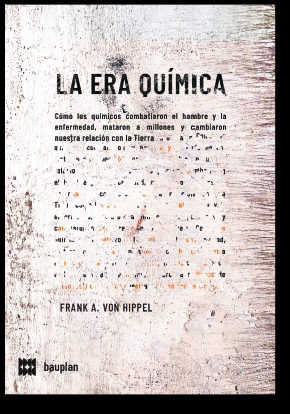 La era química