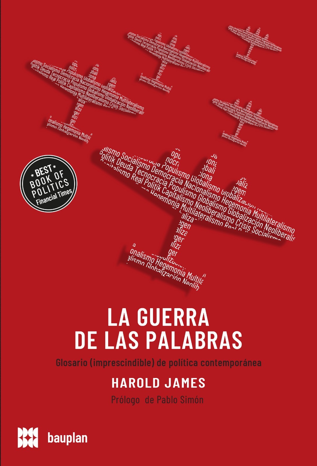 La guerra de las palabras