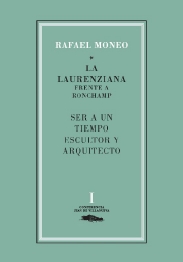 La Laurenziana frente a Ronchamp