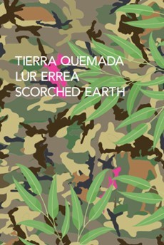Tierra quemada