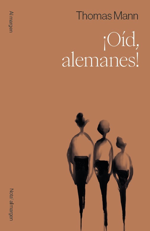 ¡Oíd, alemanes!