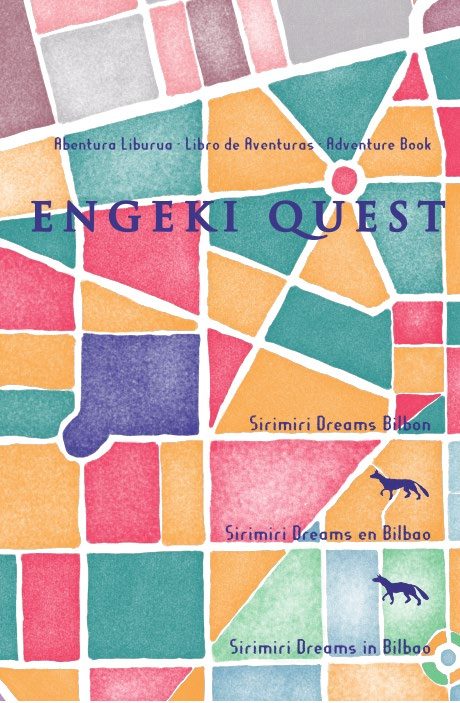 Engeki quest