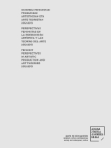 Perspectivas feministas en las producciones artísticas y las teorías del arte 2012-2013