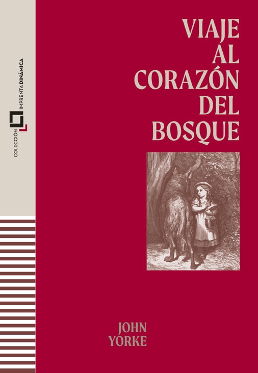 Viaje al corazón del bosque