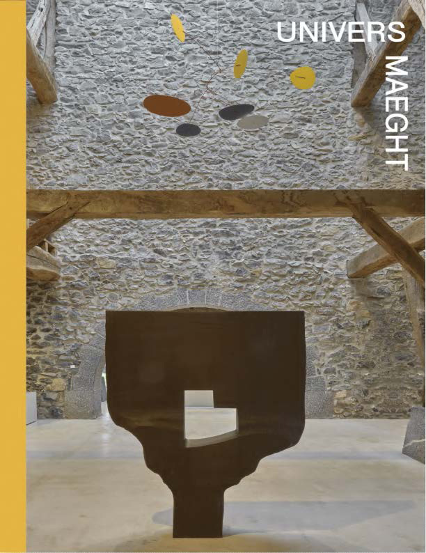 Univers Maeght