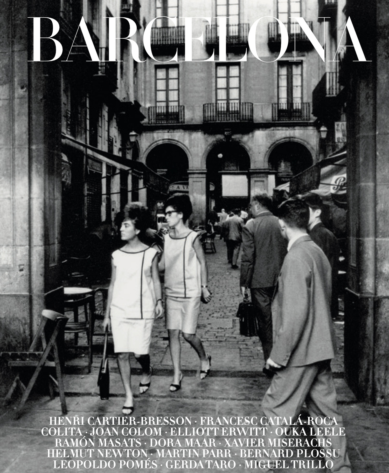 Barcelona