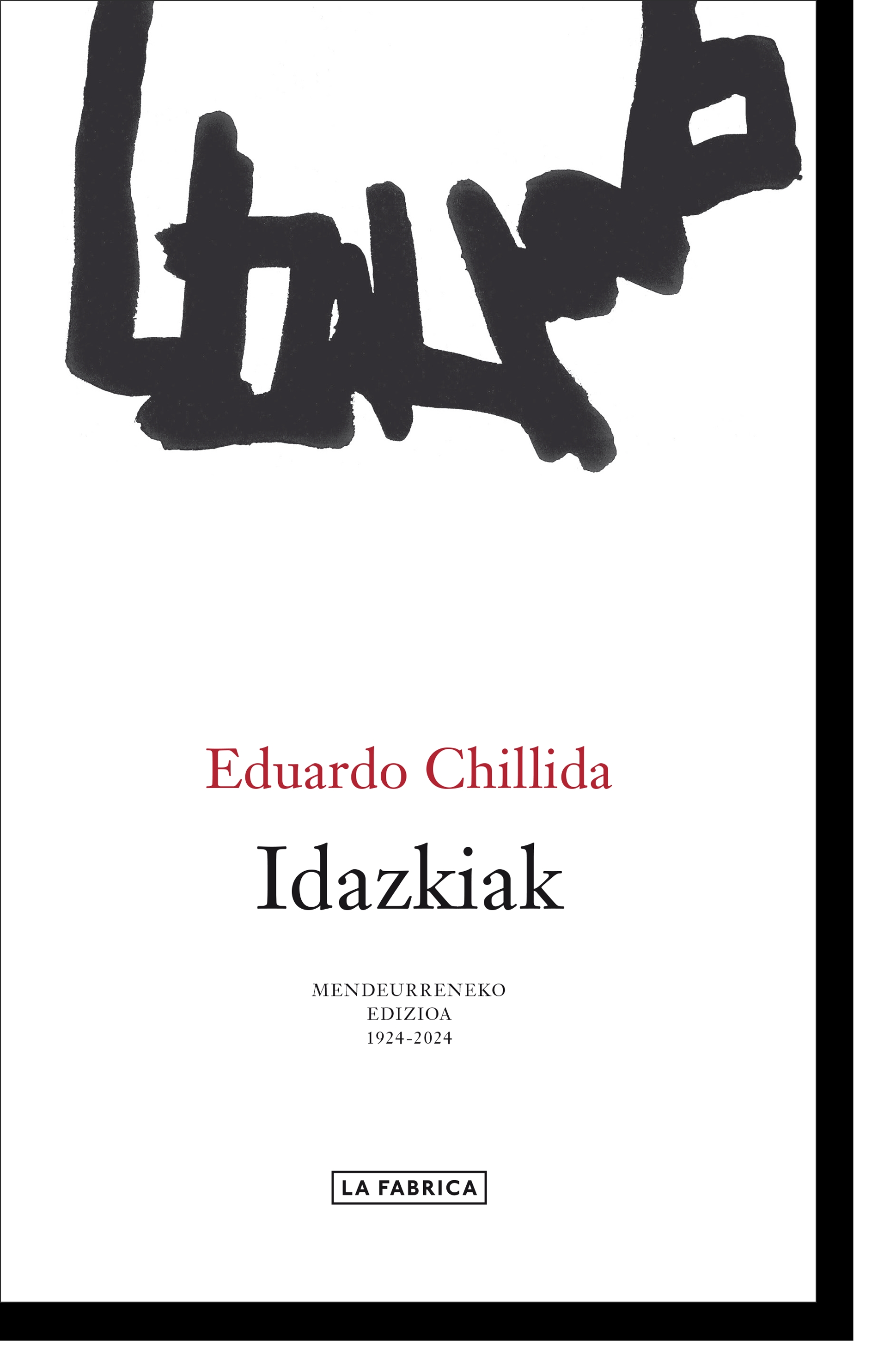Idazkiak