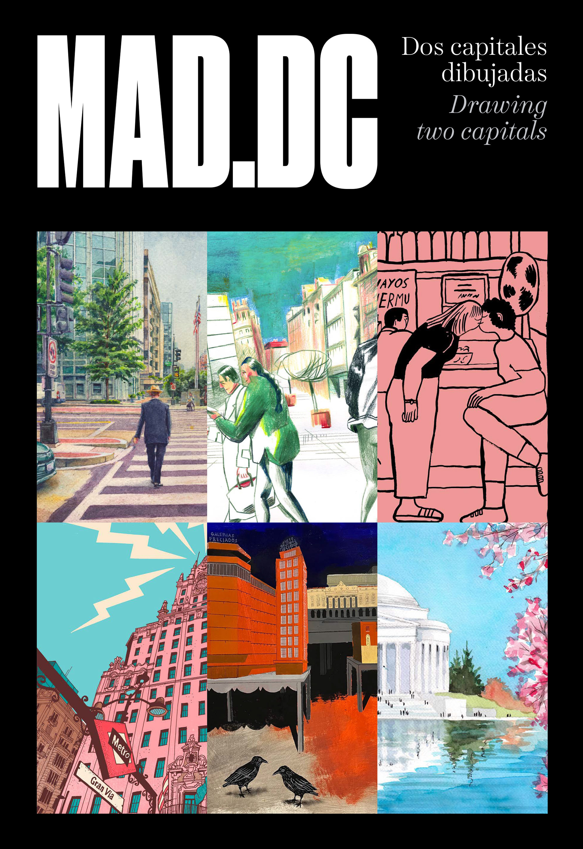 MAD. DC