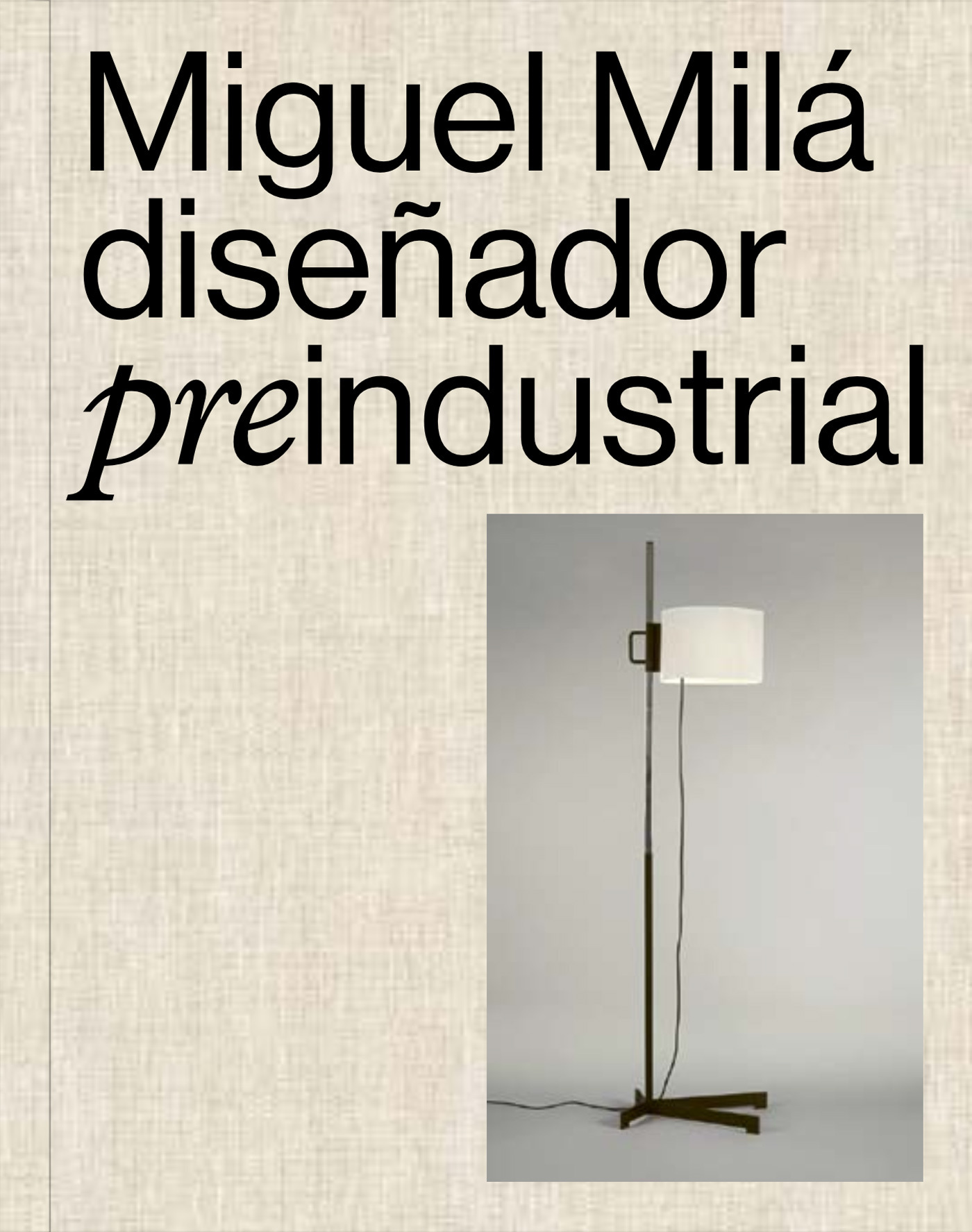 Miguel Milà