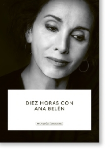 Diez horas con Ana Belén