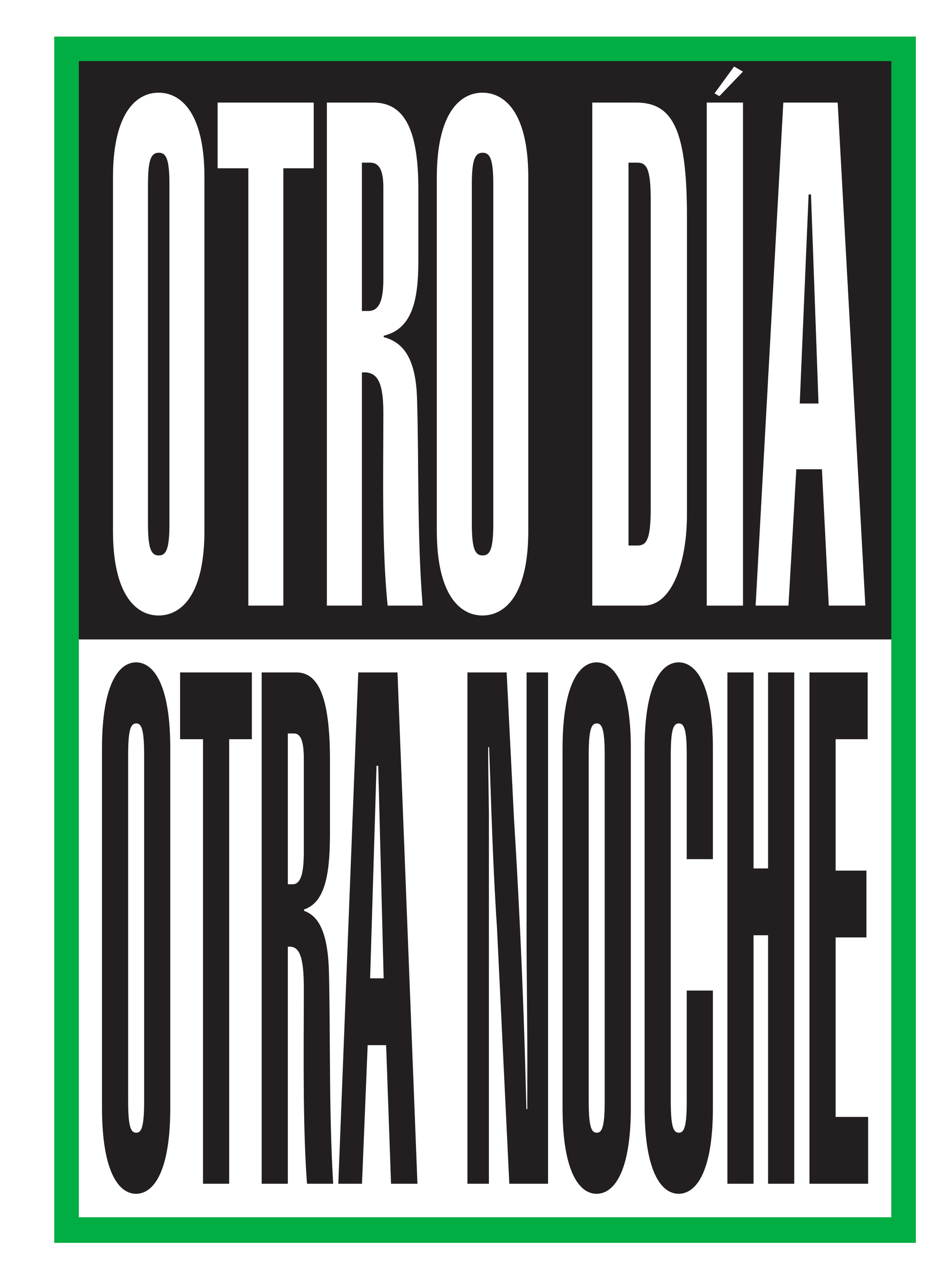 Otro día otra noche