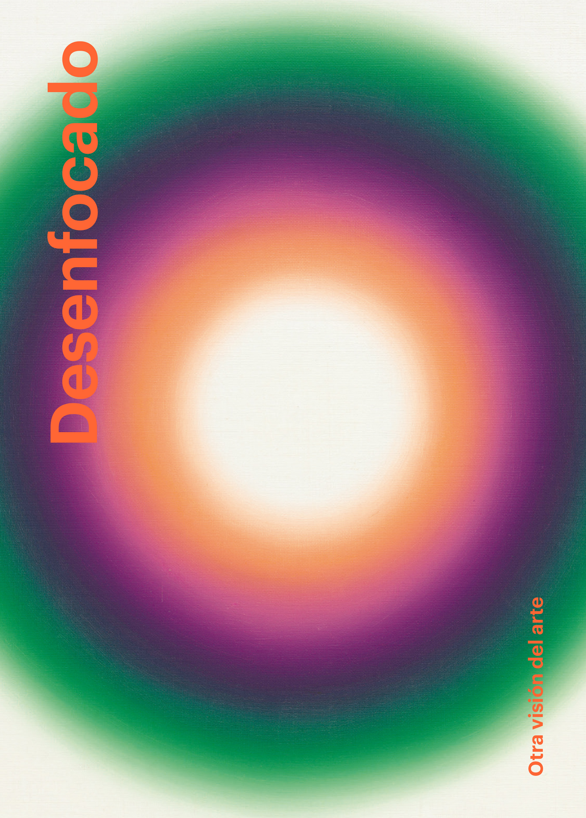 Desenfocado