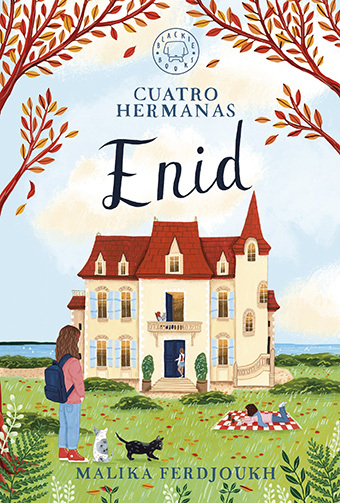 Cuatro hermanas: Enid