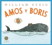 Amos y Boris (Grandes Álbumes)