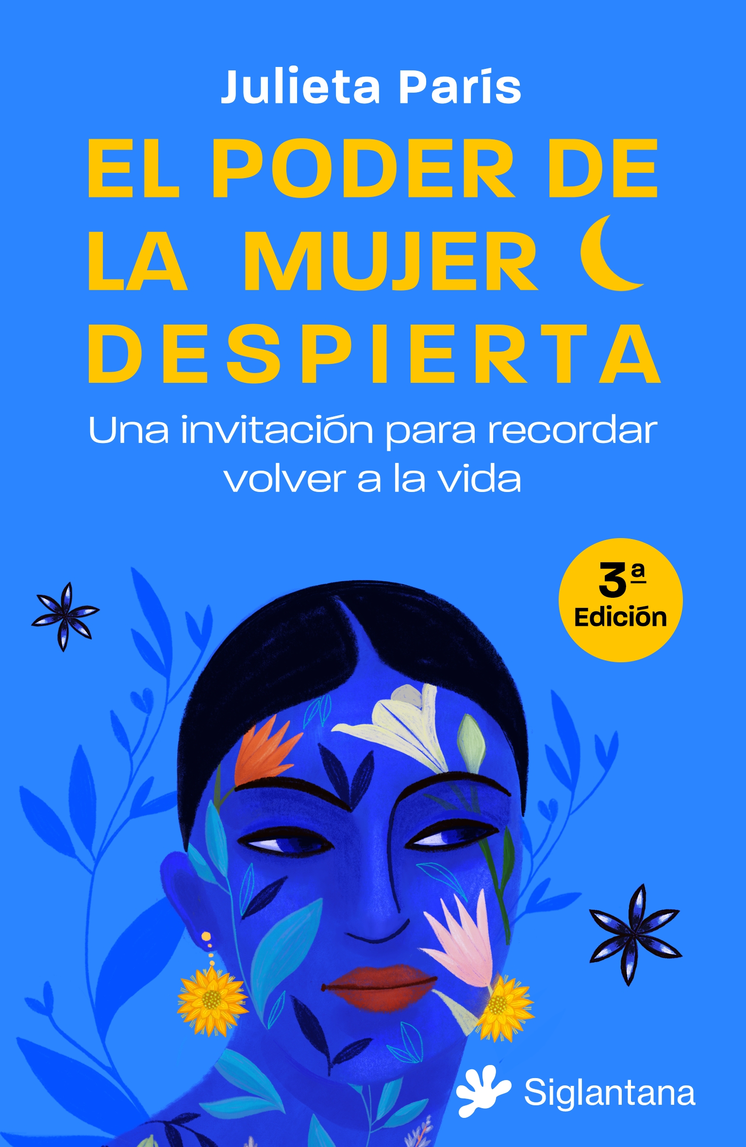 El poder de la mujer despierta