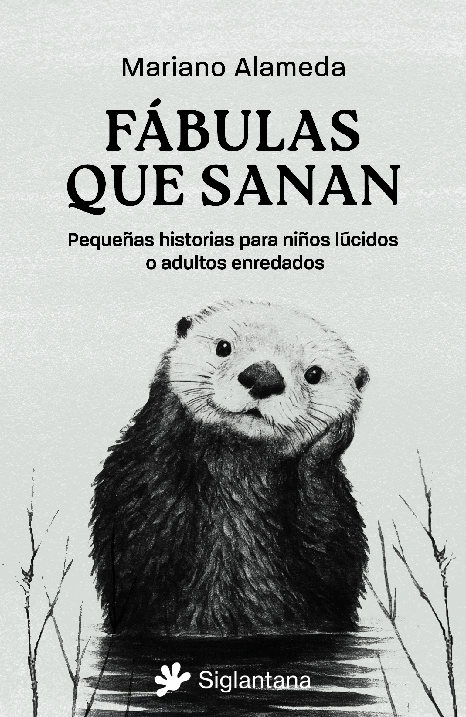 Fábulas que sanan