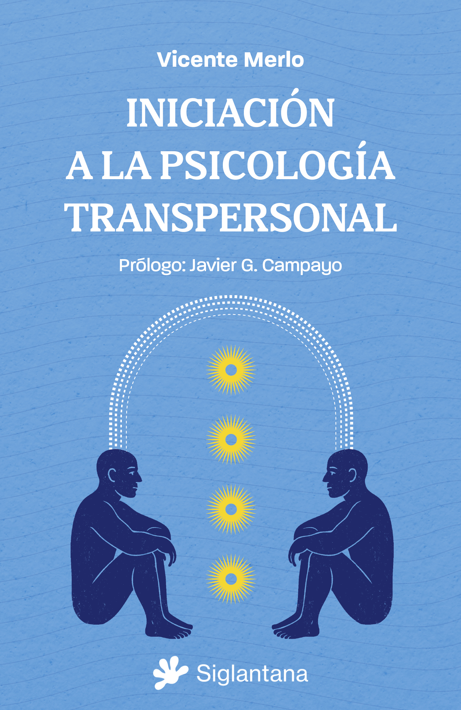 Iniciación a la psicología transpersonal