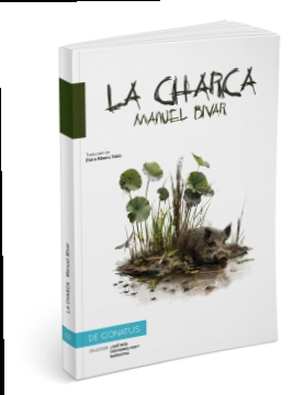 La charca