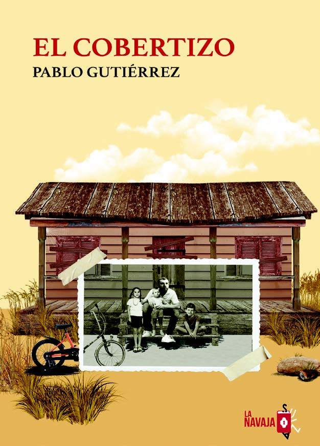 El cobertizo
