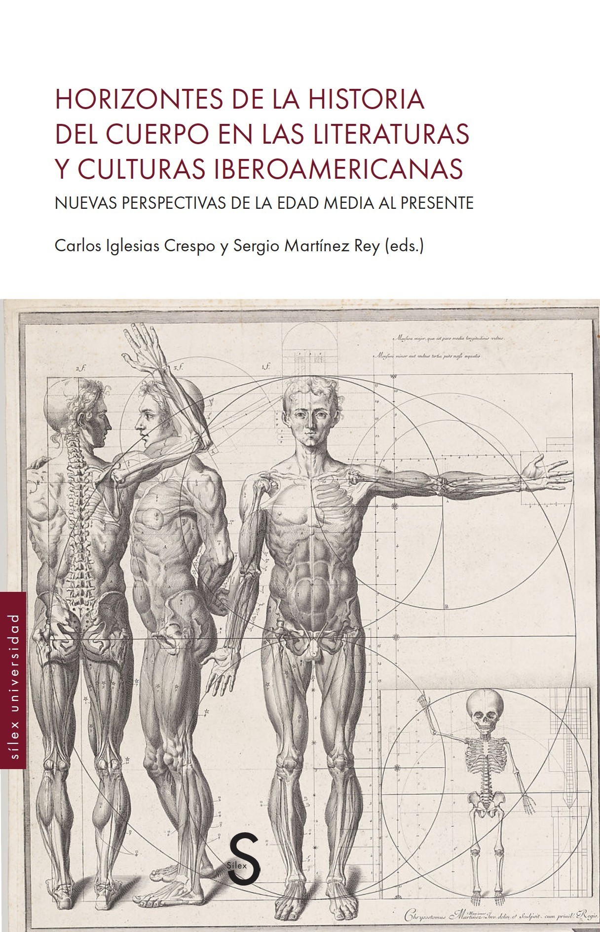Horizontes de la Historia del cuerpo en las literaturas y culturas iberoamericanas