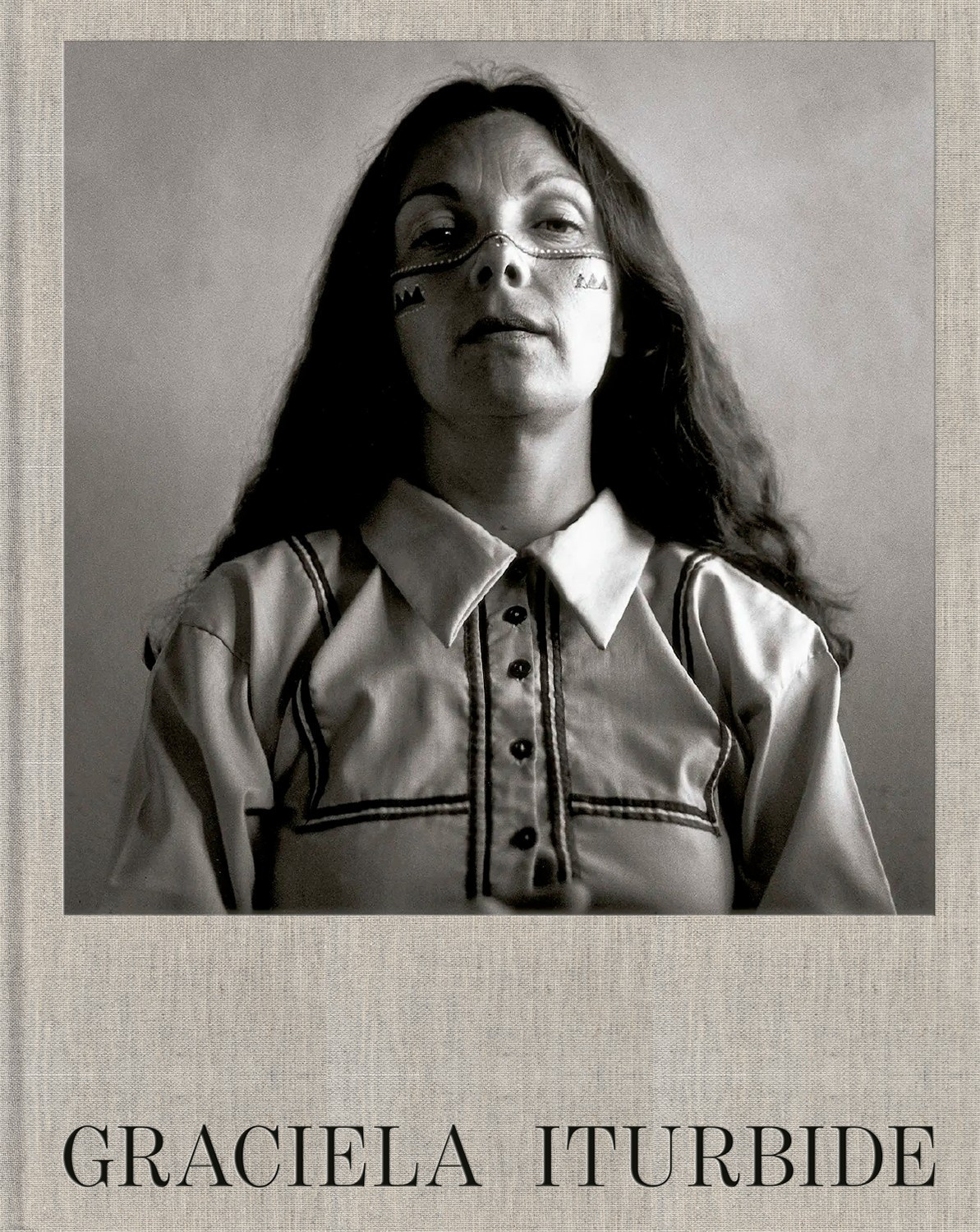 Graciela Iturbide [inglés]