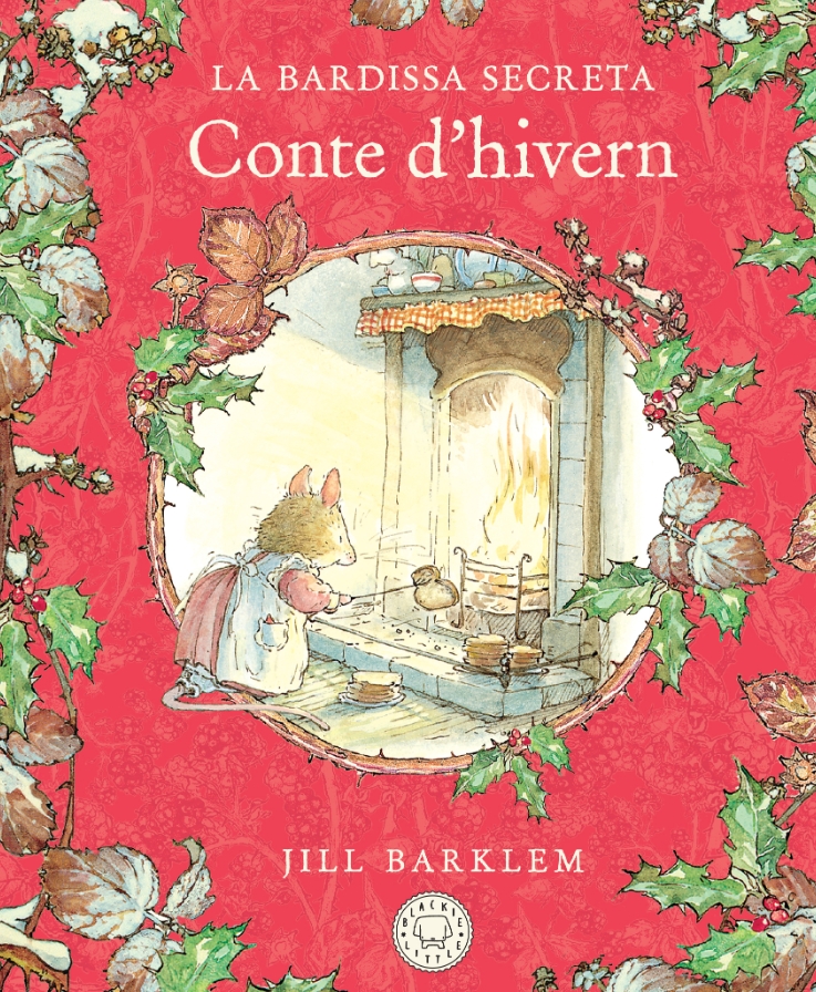 La Bardissa Secreta. Conte d'hivern (Nova edició)