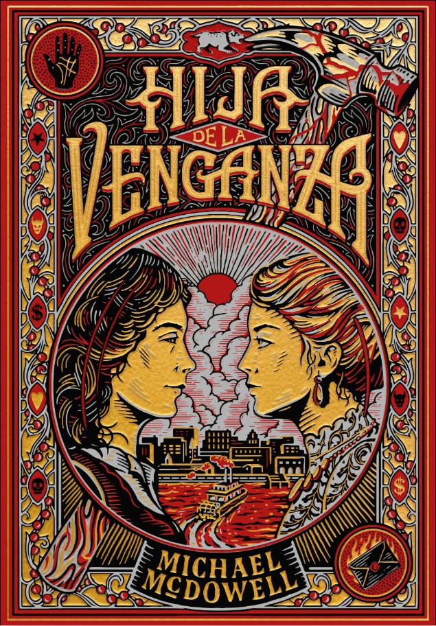 Hija de la venganza
