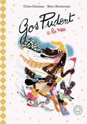 Gos Pudent a la neu (Edició Deluxe)