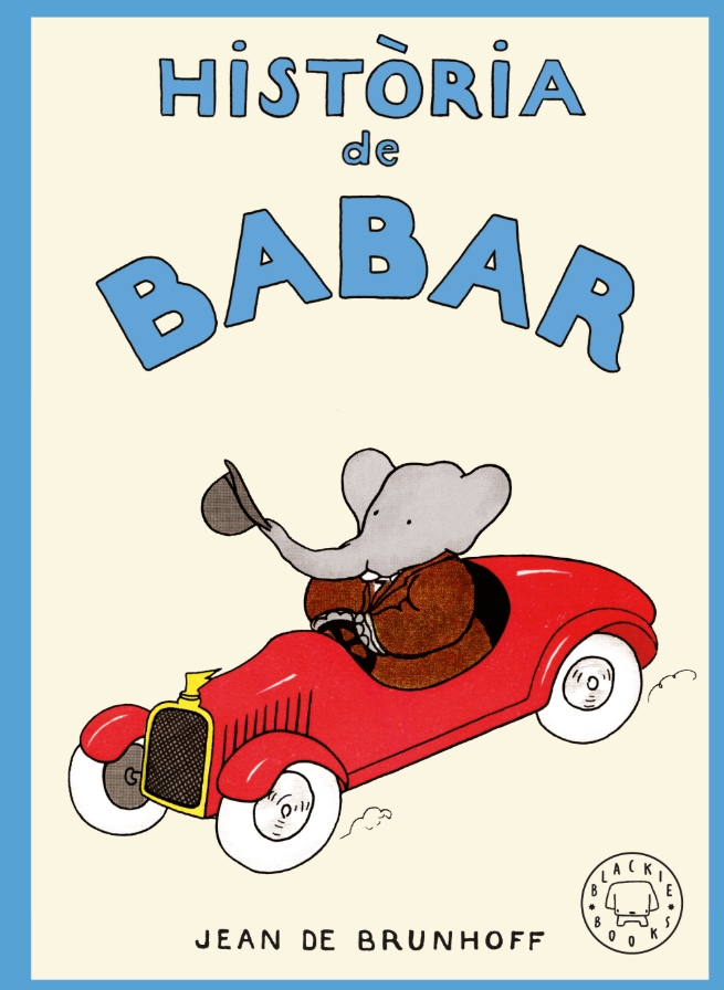 Història de Babar [català]