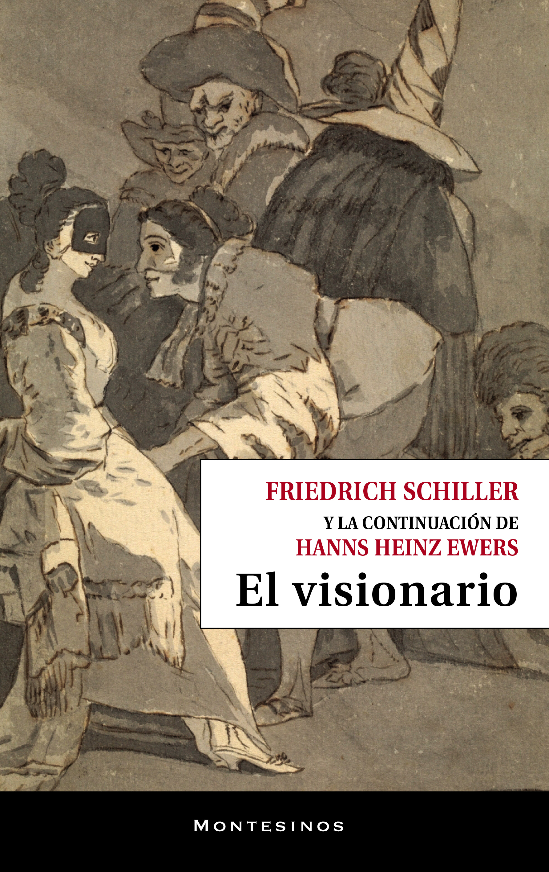El visionario