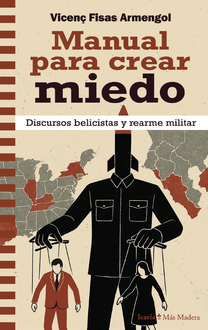 Manual para crear miedo