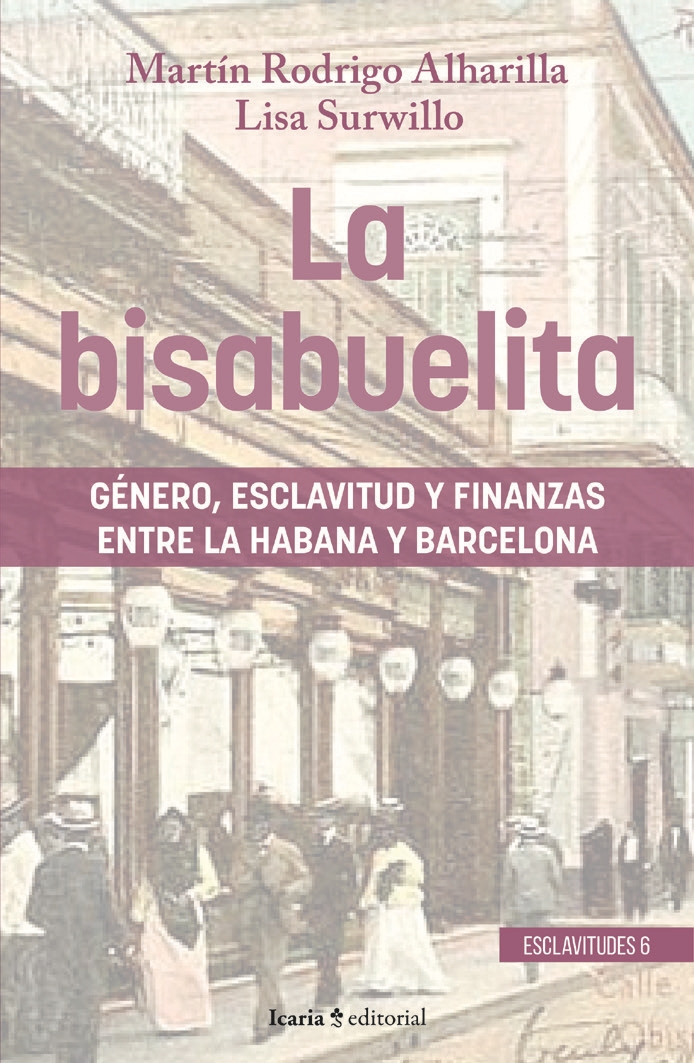 La bisabuelita