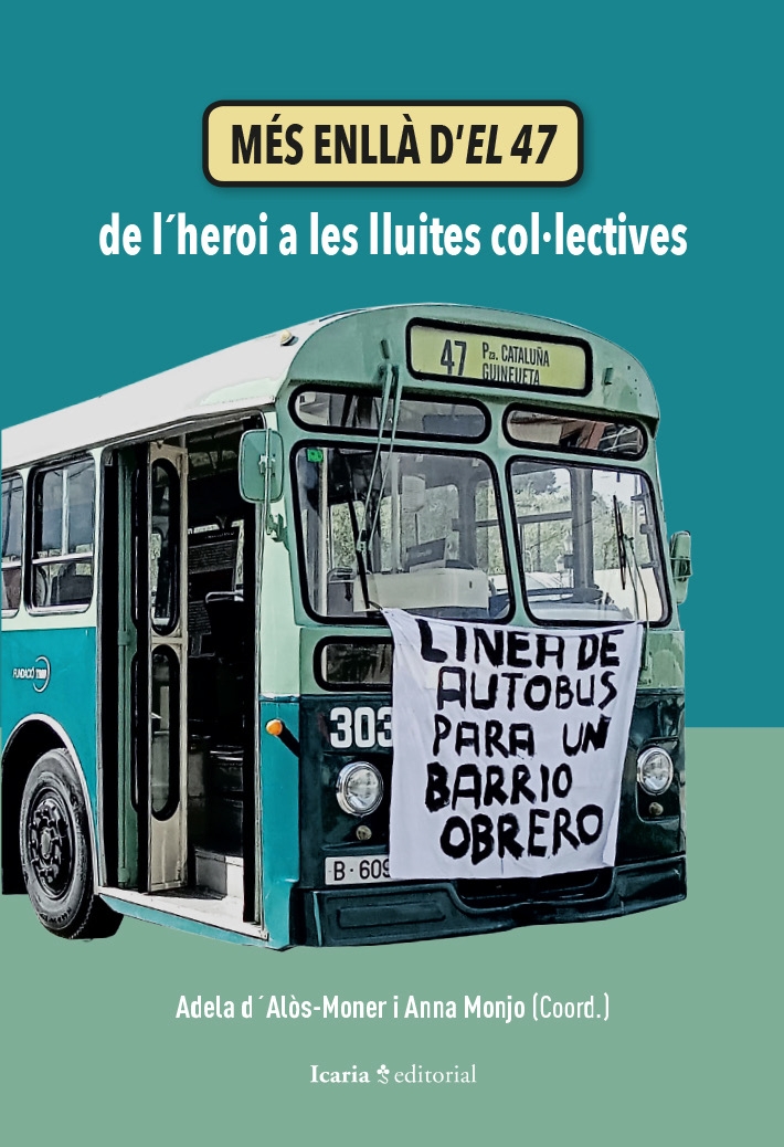 Més enllà d´el 47