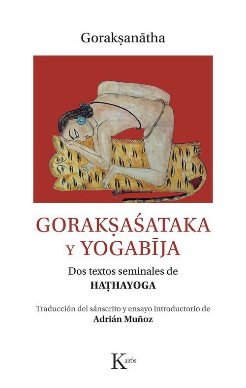 Goraksasataka y yogabija