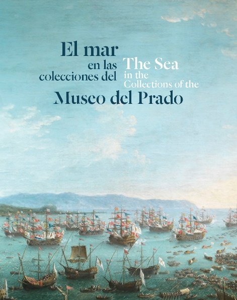 El mar en las colecciones del Museo Prado