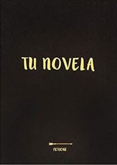 Tu novela [negra]